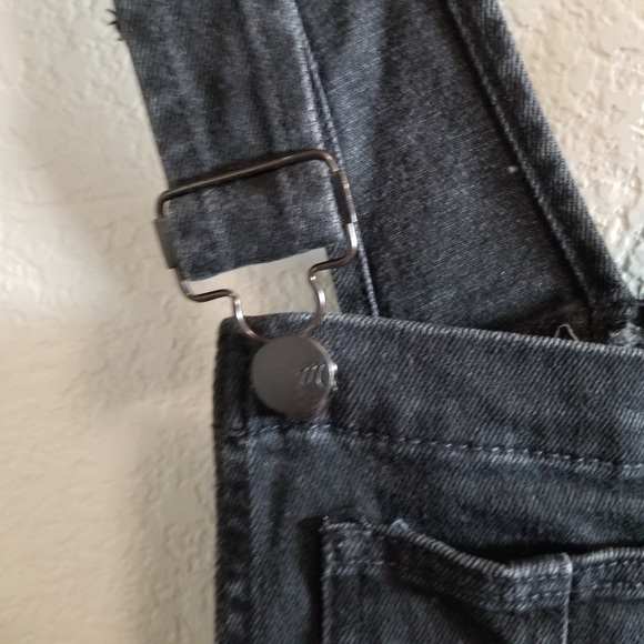 Overalls - Picture 6 of 6